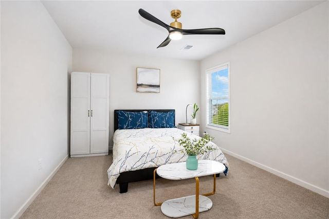 5165 Adirondack Drive, Cumming, GA 30040