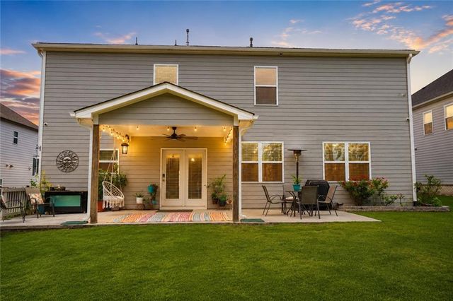 5165 Adirondack Drive, Cumming, GA 30040