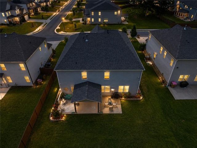 5165 Adirondack Drive, Cumming, GA 30040