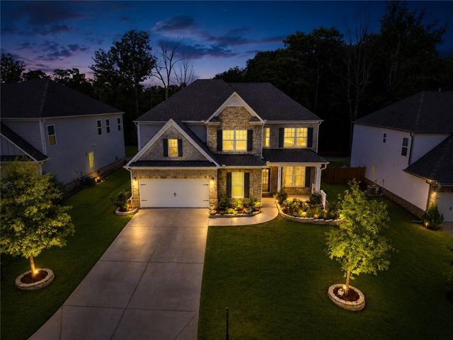 5165 Adirondack Drive, Cumming, GA 30040