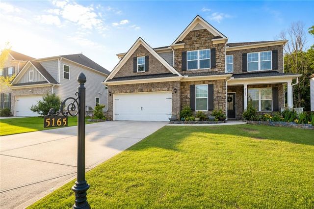 5165 Adirondack Drive, Cumming, GA 30040
