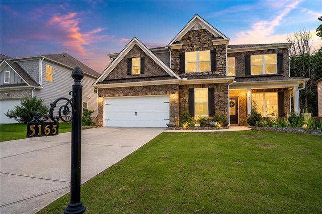 5165 Adirondack Drive, Cumming, GA 30040