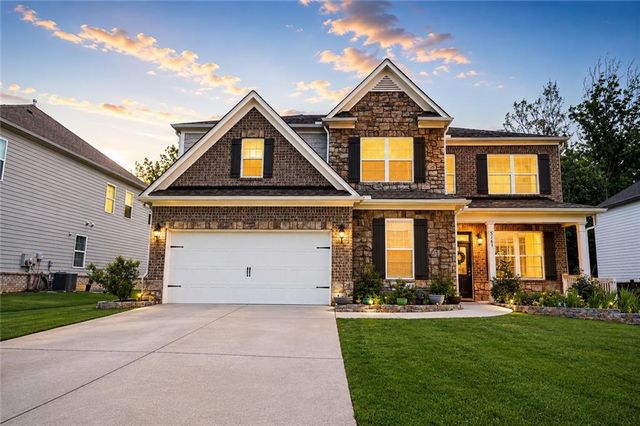 5165 Adirondack Drive, Cumming, GA 30040