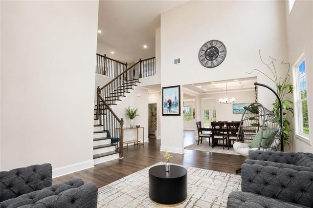 5165 Adirondack Drive, Cumming, GA 30040
