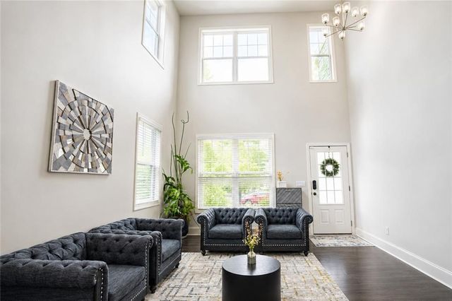 5165 Adirondack Drive, Cumming, GA 30040