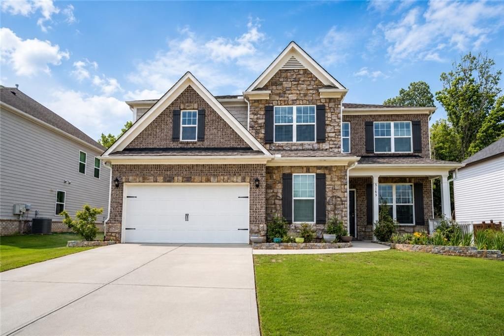 5165 Adirondack Drive, Cumming, GA 30040