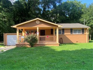 2294 Forrest Park SE Road, Atlanta, GA 30315