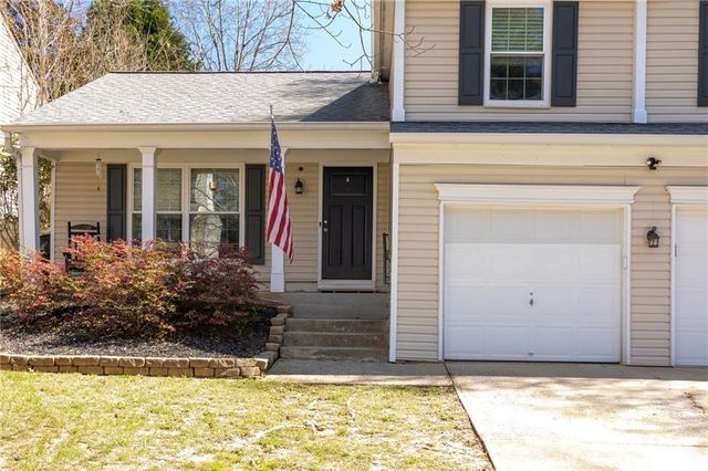 217 Creel Chase NW, Kennesaw, GA 30144