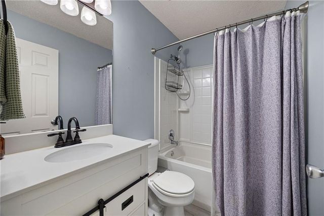 217 Creel Chase NW, Kennesaw, GA 30144