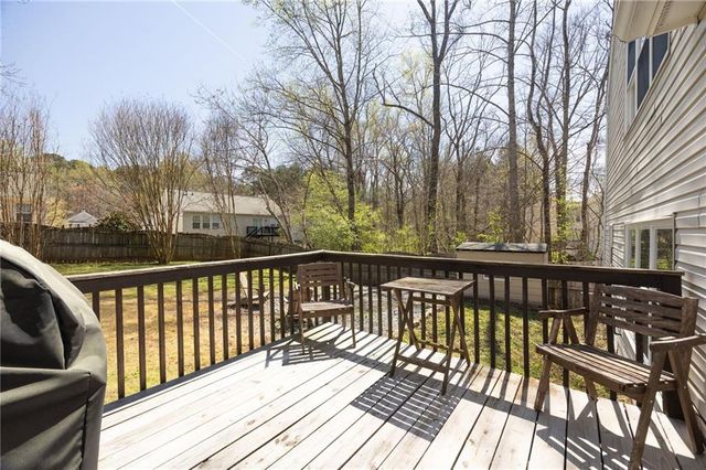 217 Creel Chase NW, Kennesaw, GA 30144