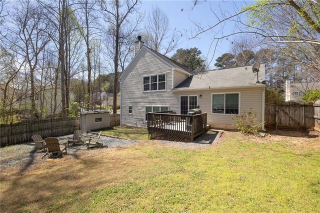 217 Creel Chase NW, Kennesaw, GA 30144
