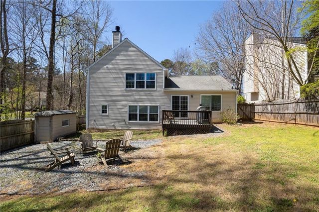 217 Creel Chase NW, Kennesaw, GA 30144