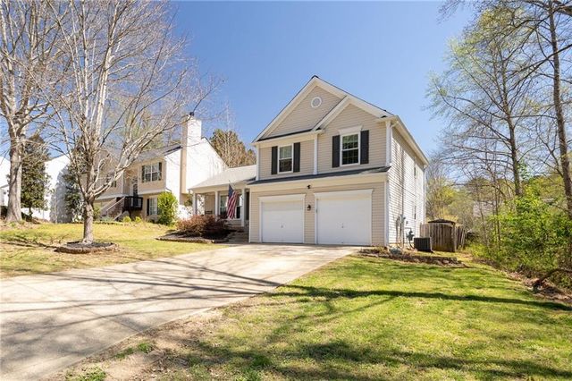 217 Creel Chase NW, Kennesaw, GA 30144