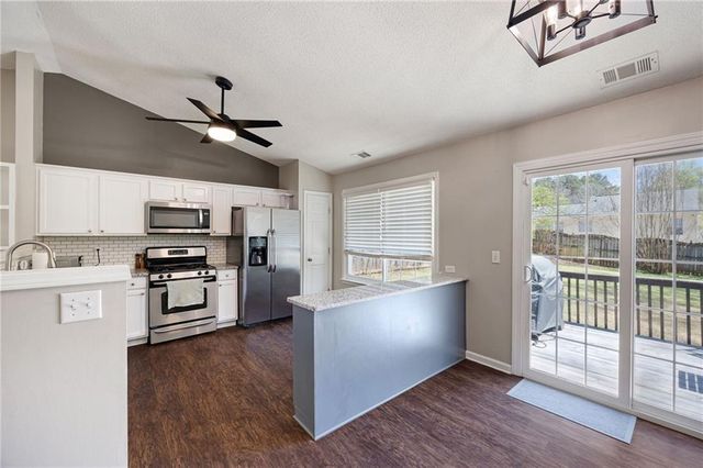 217 Creel Chase NW, Kennesaw, GA 30144