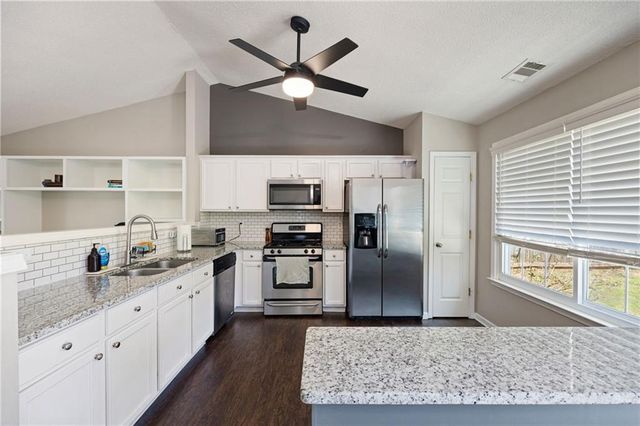 217 Creel Chase NW, Kennesaw, GA 30144