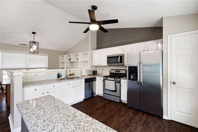 217 Creel Chase NW, Kennesaw, GA 30144