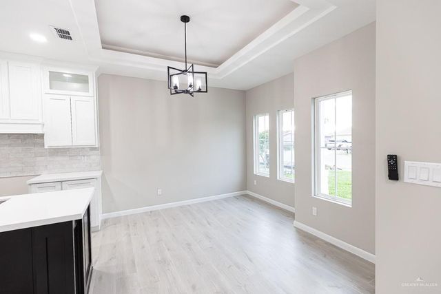 6707 S Amarillo Lane, Pharr, TX 78577