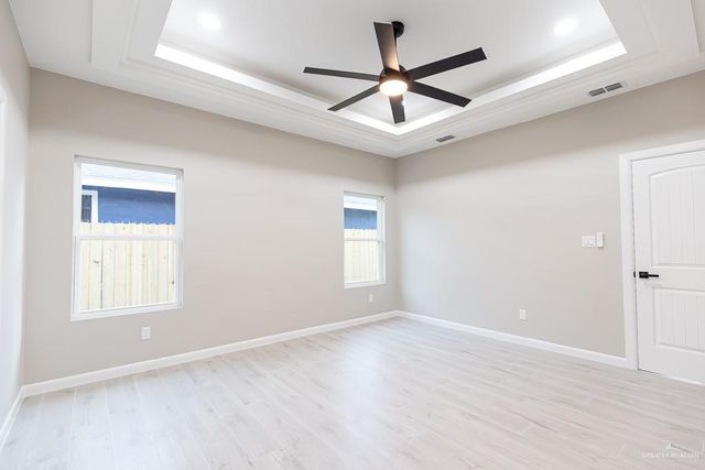 6707 S Amarillo Lane, Pharr, TX 78577