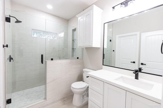 6707 S Amarillo Lane, Pharr, TX 78577