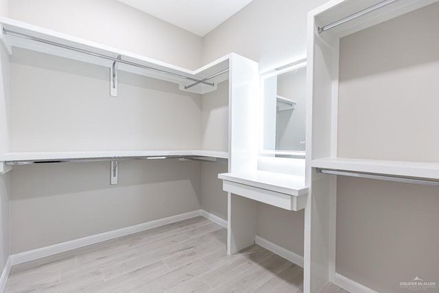 6707 S Amarillo Lane, Pharr, TX 78577