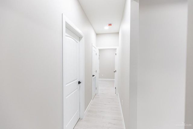 6707 S Amarillo Lane, Pharr, TX 78577