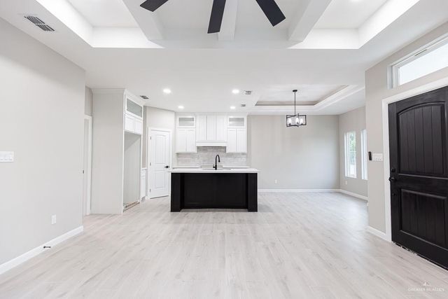 6707 S Amarillo Lane, Pharr, TX 78577