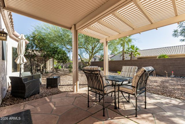 15893 W ARROWHEAD Drive, Surprise, AZ 85374