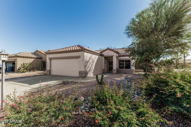 15893 W ARROWHEAD Drive, Surprise, AZ 85374
