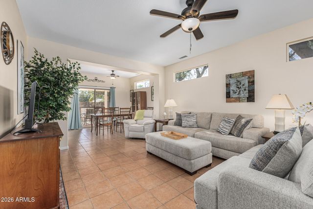 15893 W ARROWHEAD Drive, Surprise, AZ 85374