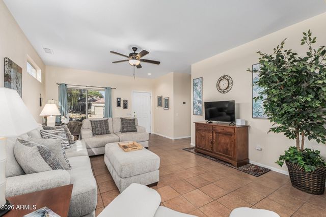 15893 W ARROWHEAD Drive, Surprise, AZ 85374