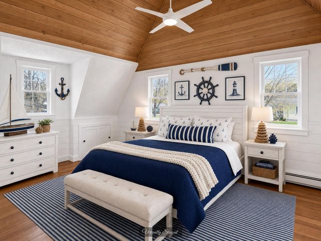 41 Belvidere Road, Falmouth, MA 02540