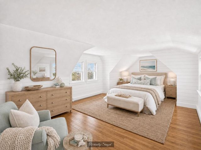 41 Belvidere Road, Falmouth, MA 02540
