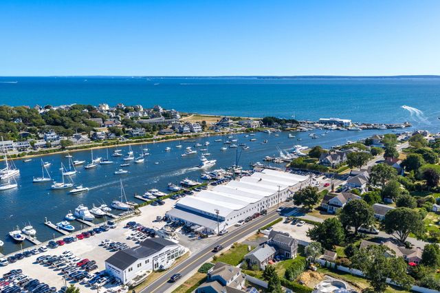 41 Belvidere Road, Falmouth, MA 02540