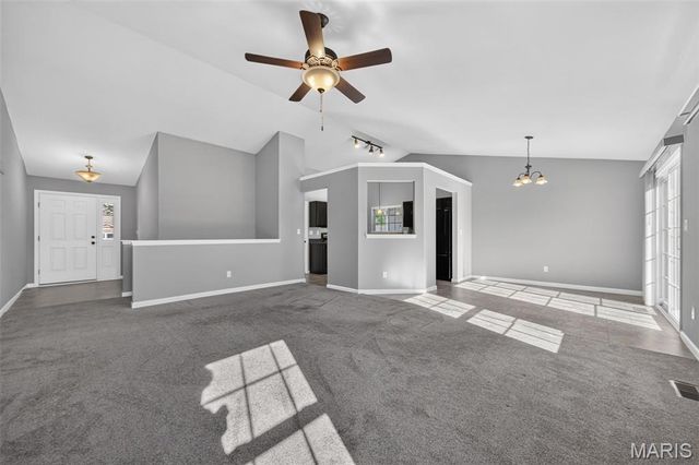 303 Mike Drive, Truesdale, MO 63380