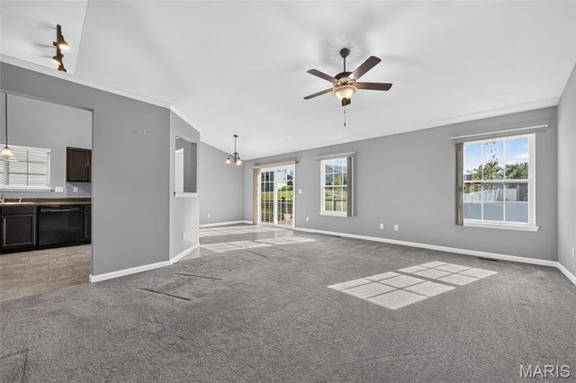 303 Mike Drive, Truesdale, MO 63380