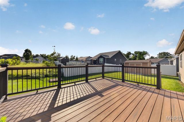 303 Mike Drive, Truesdale, MO 63380