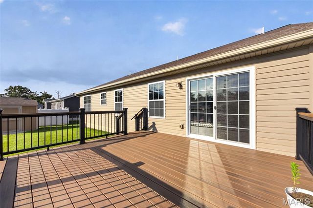 303 Mike Drive, Truesdale, MO 63380