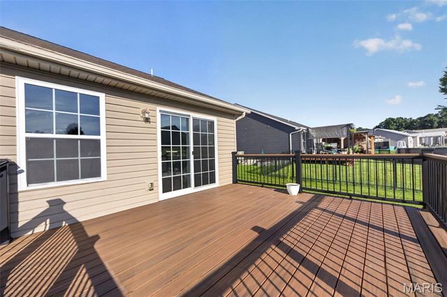 303 Mike Drive, Truesdale, MO 63380