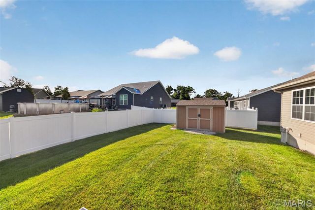 303 Mike Drive, Truesdale, MO 63380