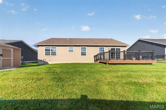 303 Mike Drive, Truesdale, MO 63380