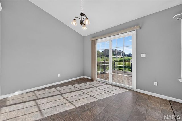 303 Mike Drive, Truesdale, MO 63380