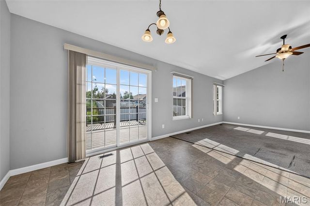 303 Mike Drive, Truesdale, MO 63380