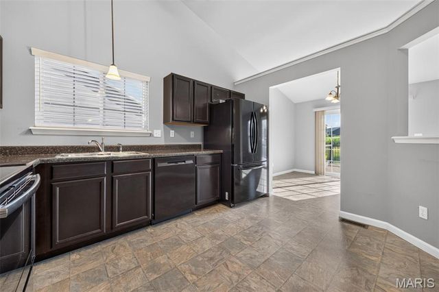 303 Mike Drive, Truesdale, MO 63380