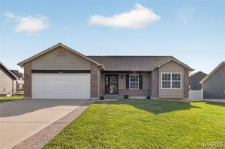 303 Mike Drive, Truesdale, MO 63380