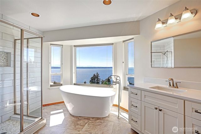 329 Burke Drive, Camano Island, WA 98282