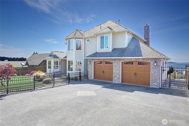 329 Burke Drive, Camano Island, WA 98282