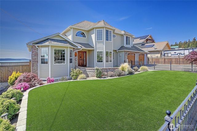 329 Burke Drive, Camano Island, WA 98282
