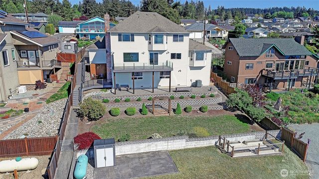 329 Burke Drive, Camano Island, WA 98282