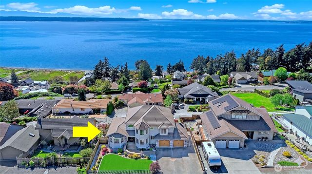 329 Burke Drive, Camano Island, WA 98282