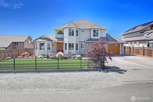 329 Burke Drive, Camano Island, WA 98282